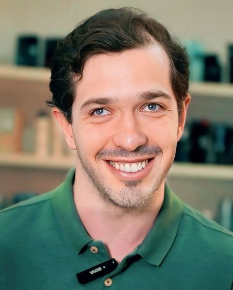 Pedro Bruno