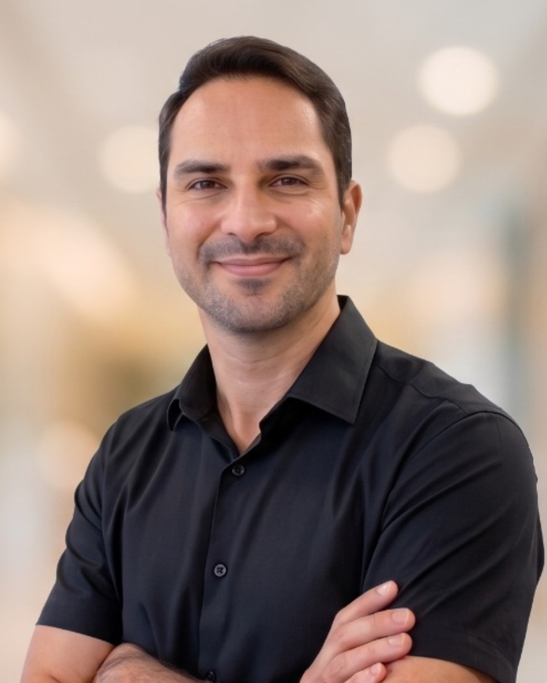 Adriano Sousa